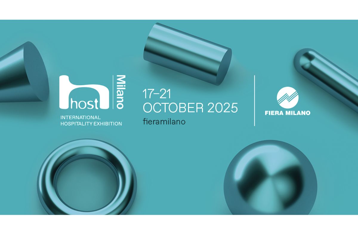 Host Milano 2025