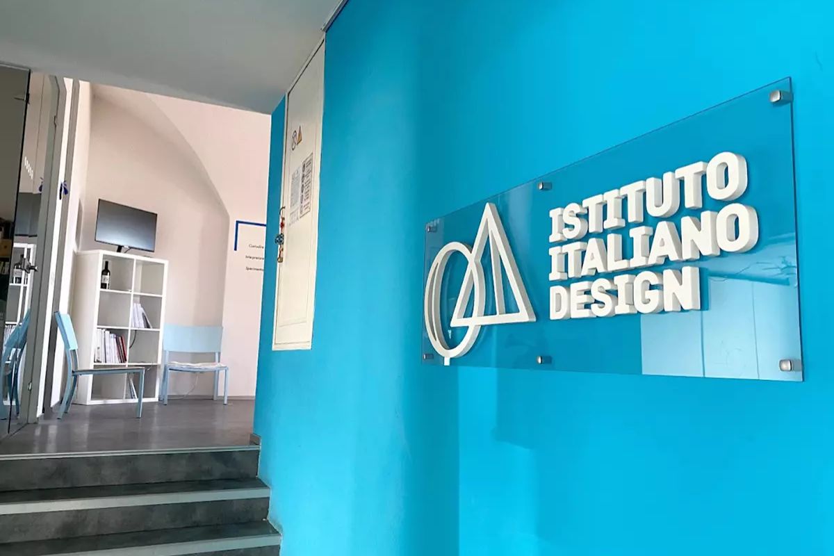IID PERUGIA STUDIARE DESIGN ACCADEMIA
