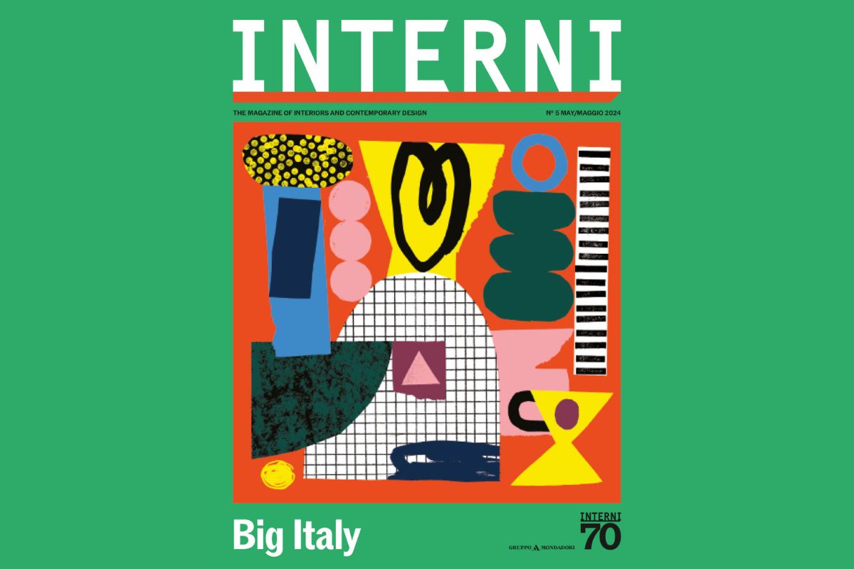 Interni Magazine