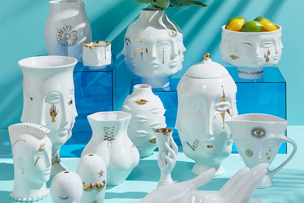 Jonathan Adler Muse Collection