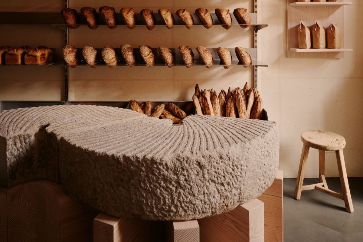 Keit Bakery