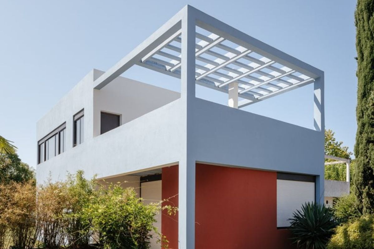 Le Corbusier architettura