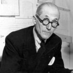 Le Corbusier vita, stile, opere e influenze del maestro del Modernismo