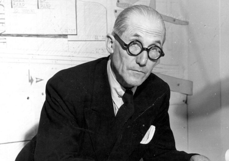 Le Corbusier: vita, stile, opere e influenze del maestro del Modernismo