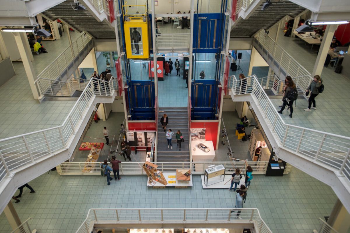 Le migliori accademie dove studiare design in Italia Politecnico di Milano