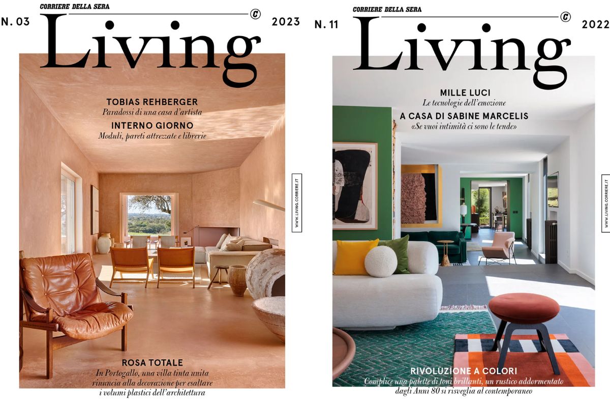 Living Corriere