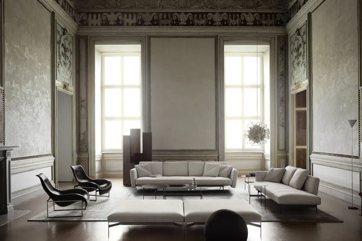 Mart – B&B Italia