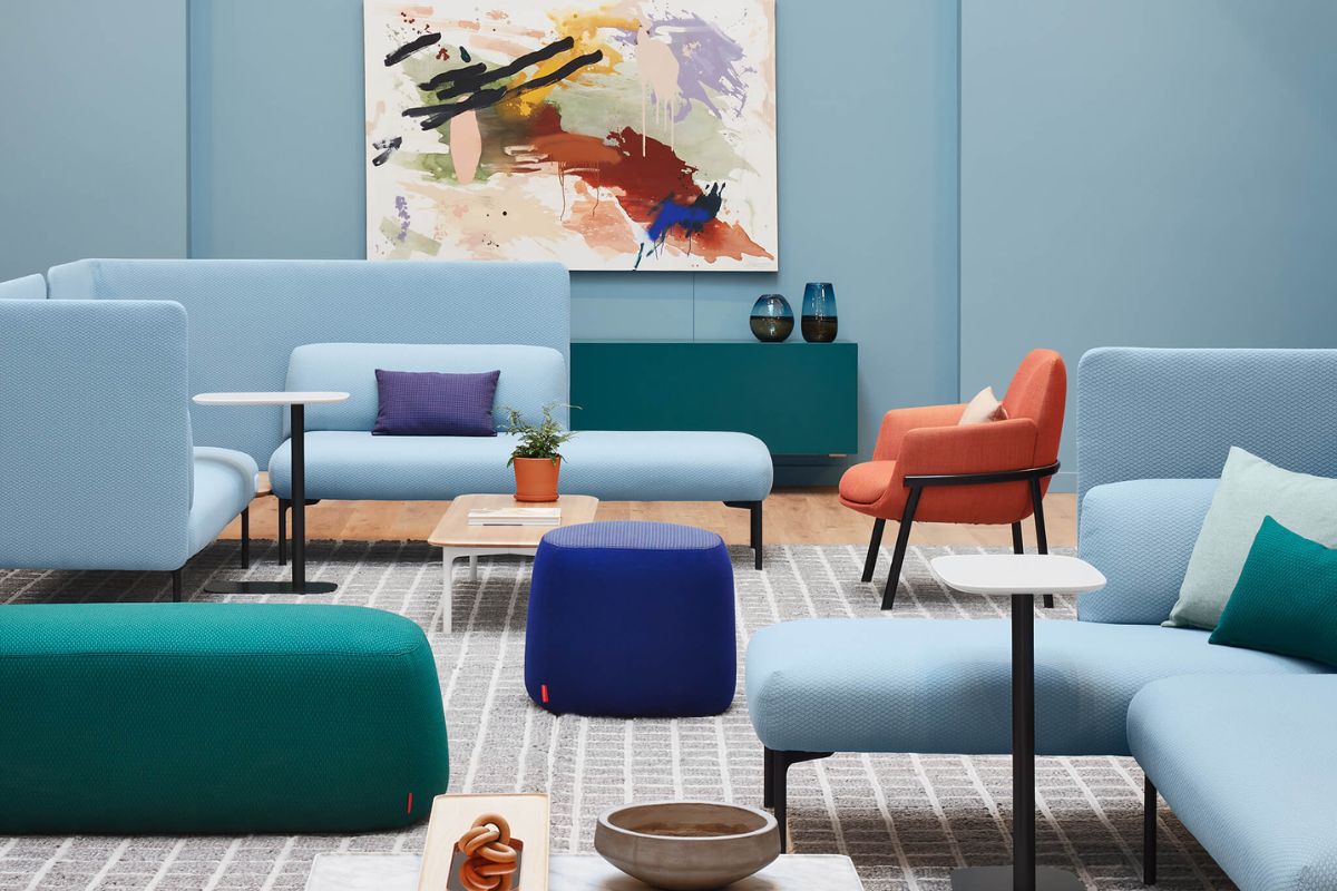 Massimalismo Design Stile Arredamento
