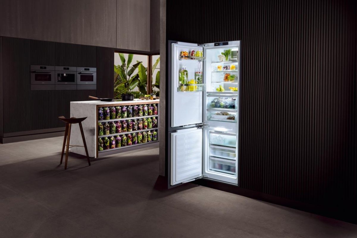 Miele K 7000 frigorifero