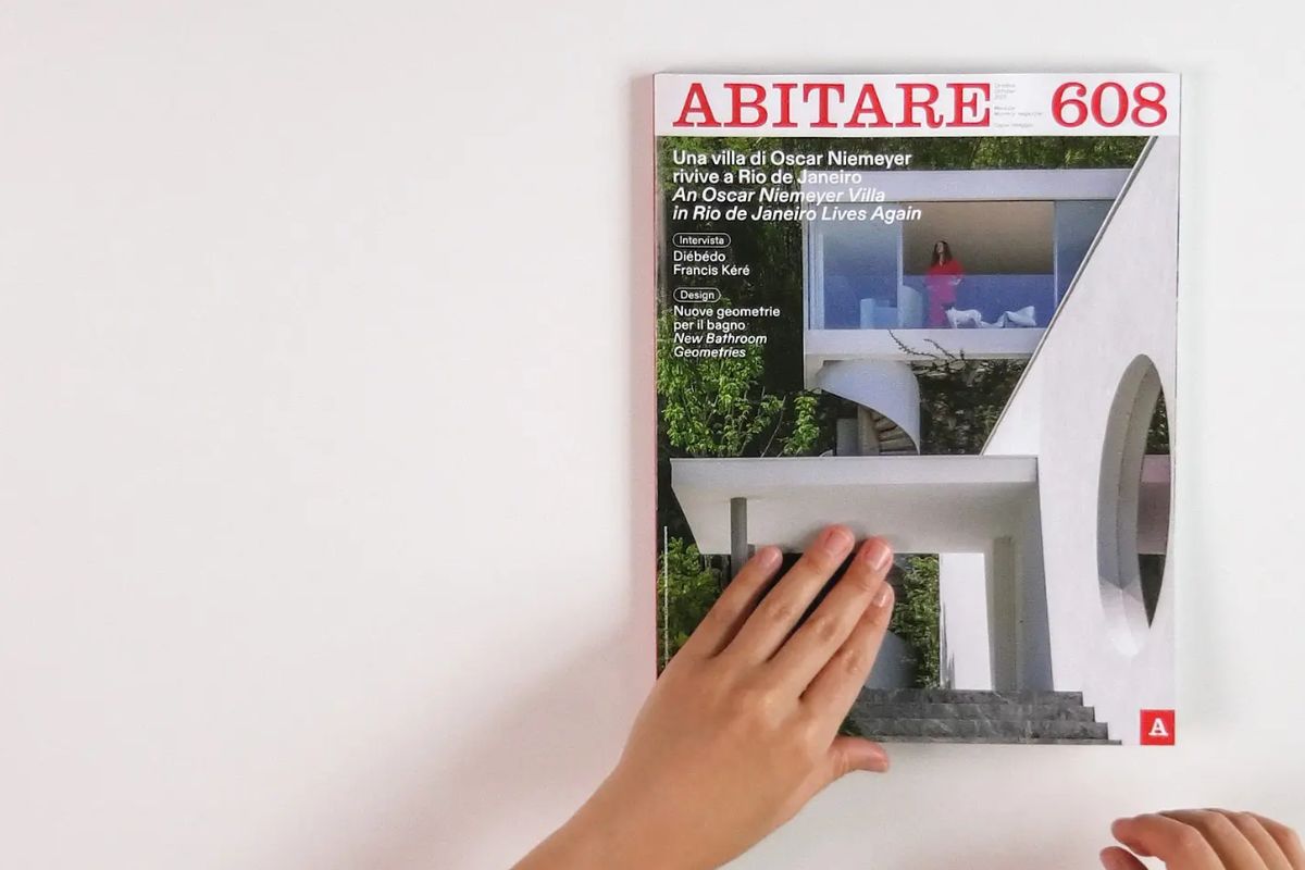 Migliori Magazine Architettura Design Abitare