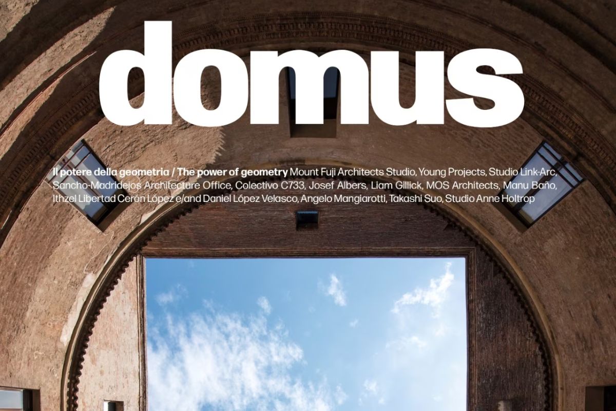 Migliori Magazine Architettura Design Domus