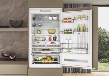 Migliori Marche di Frigoriferi: Guida Completa per Scegliere il Modello Perfetto per la Tua Cucina