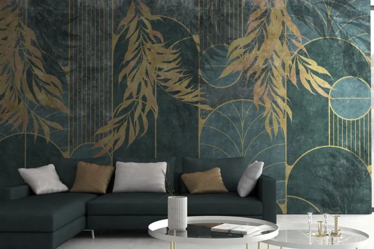 Migliori marche carta da parati WALLYART