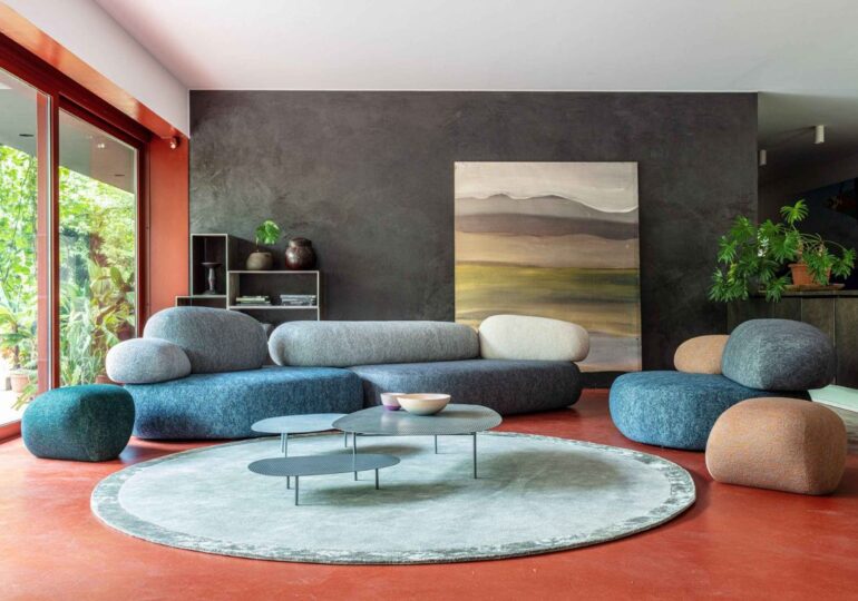 Migliori negozi di arredamento in Italia: shop store del design