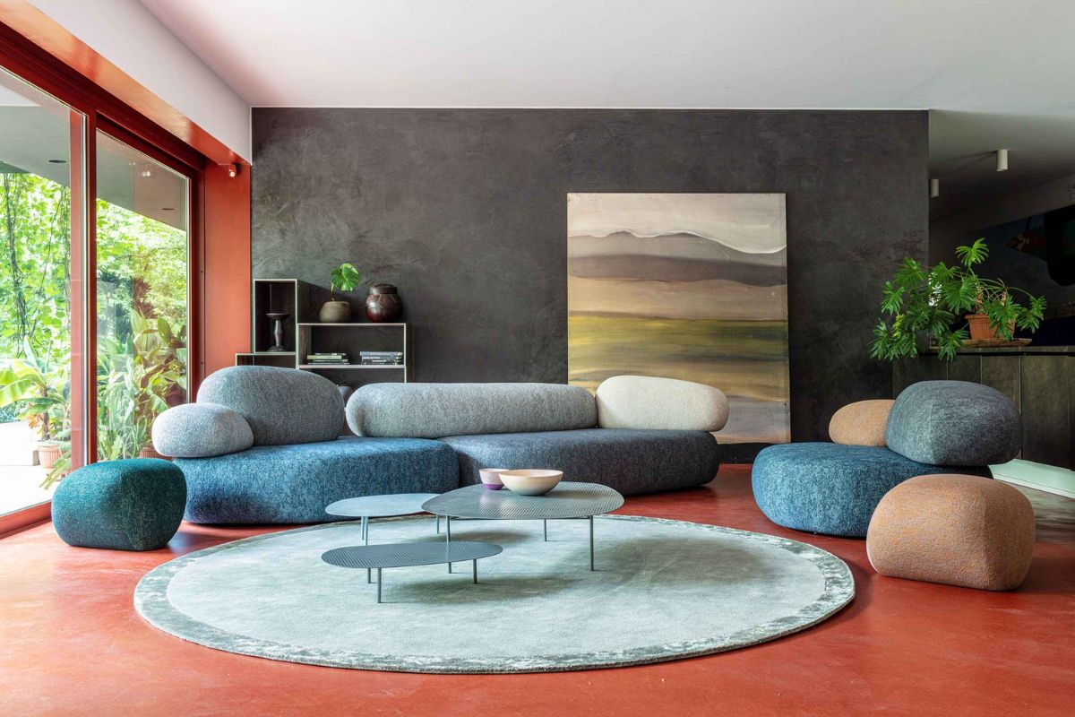 Migliori negozi di arredamento in Italia shop store del design
