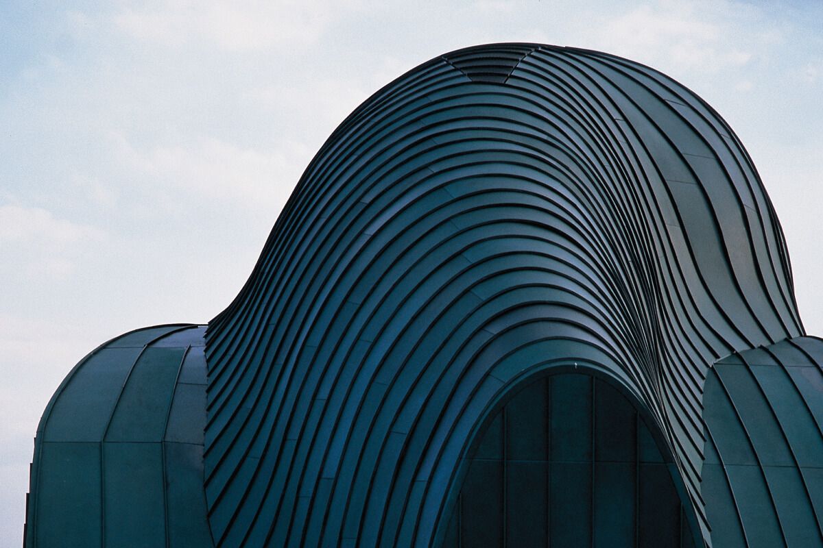Nani Nani Building (Tokyo)