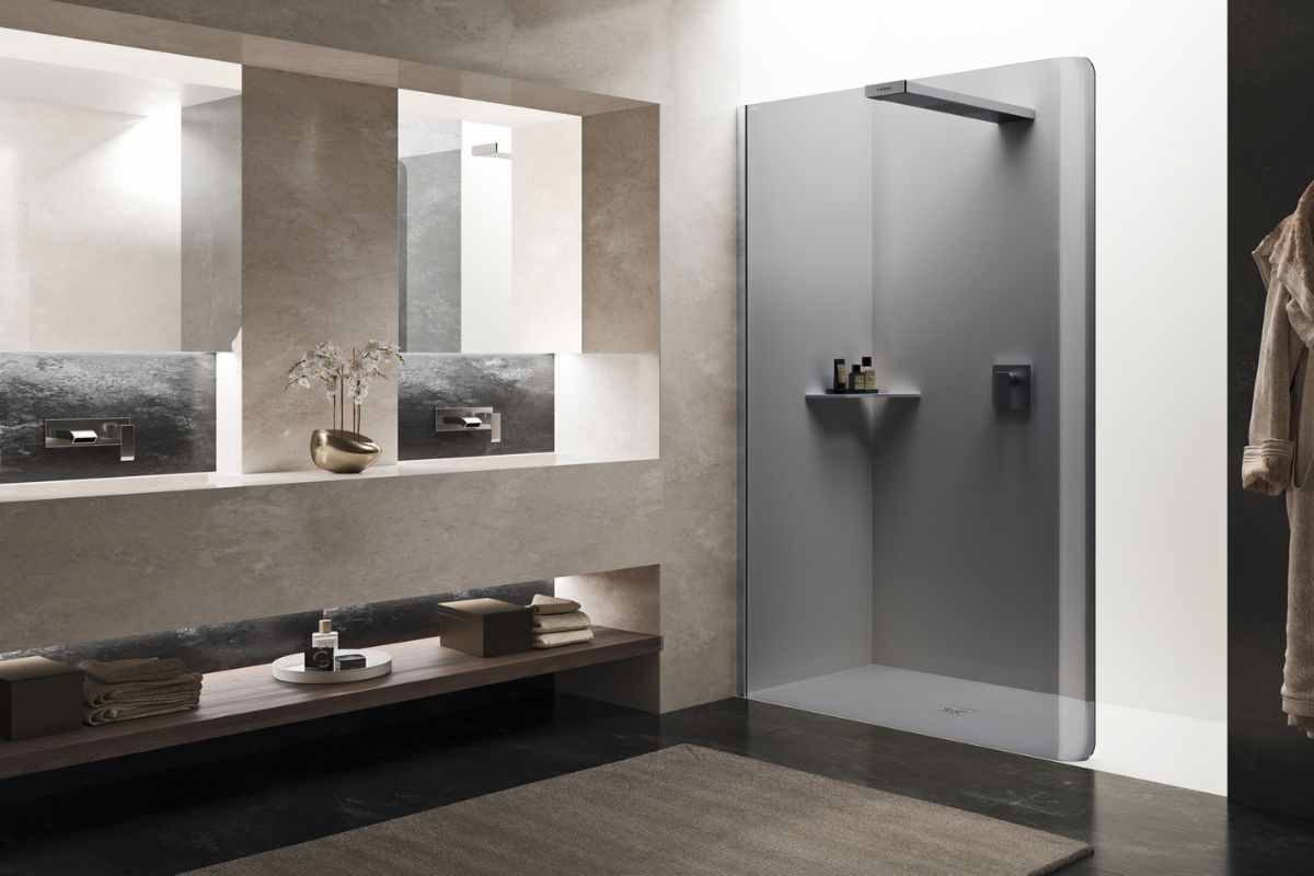PROGETTO CASA 70 MQ bagno