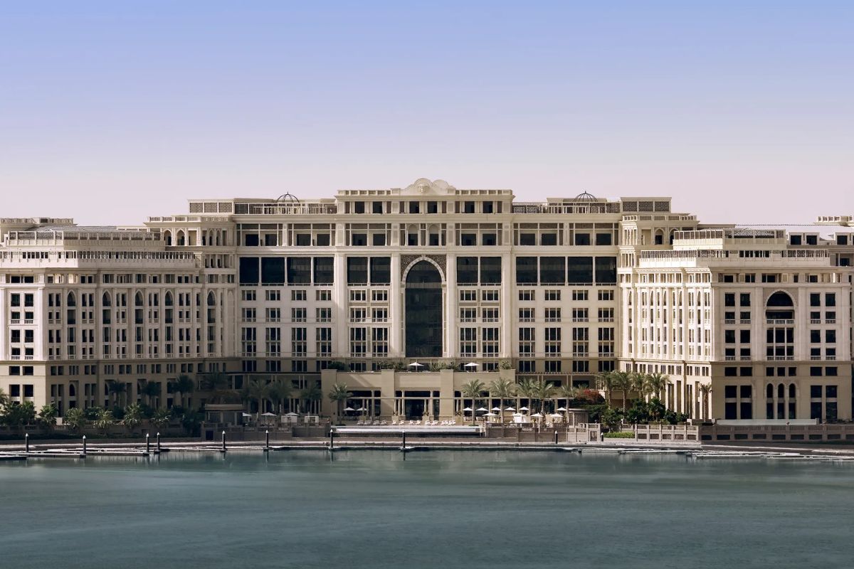 Palazzo Versace Dubai