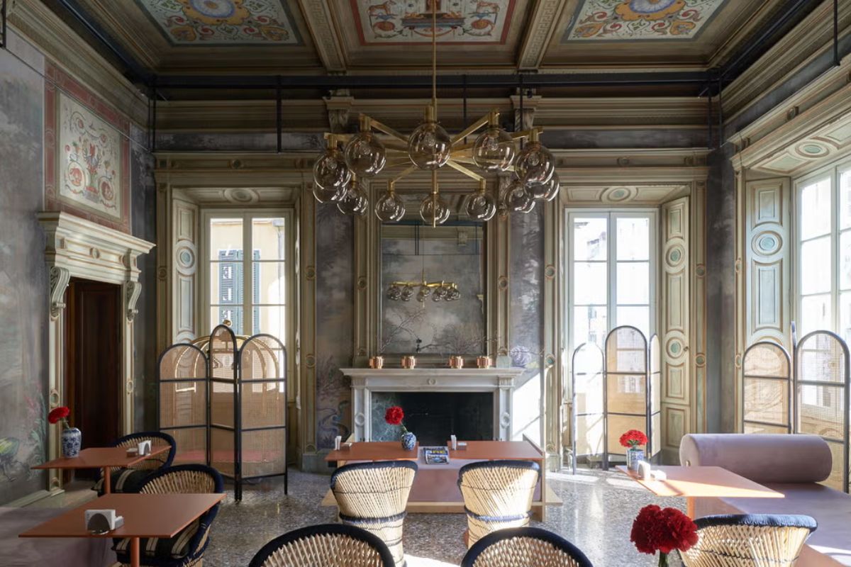Pasticceria Veleno – Brescia