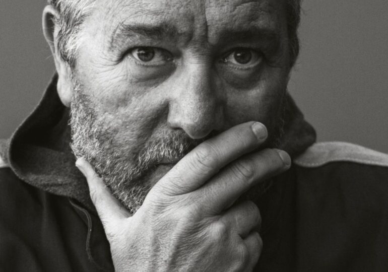 Philippe Starck: biografia, stile e progetti iconici che hanno cambiato il design
