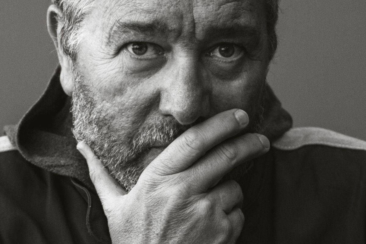 Philippe Starck biografia, stile e progetti iconici che hanno cambiato il design