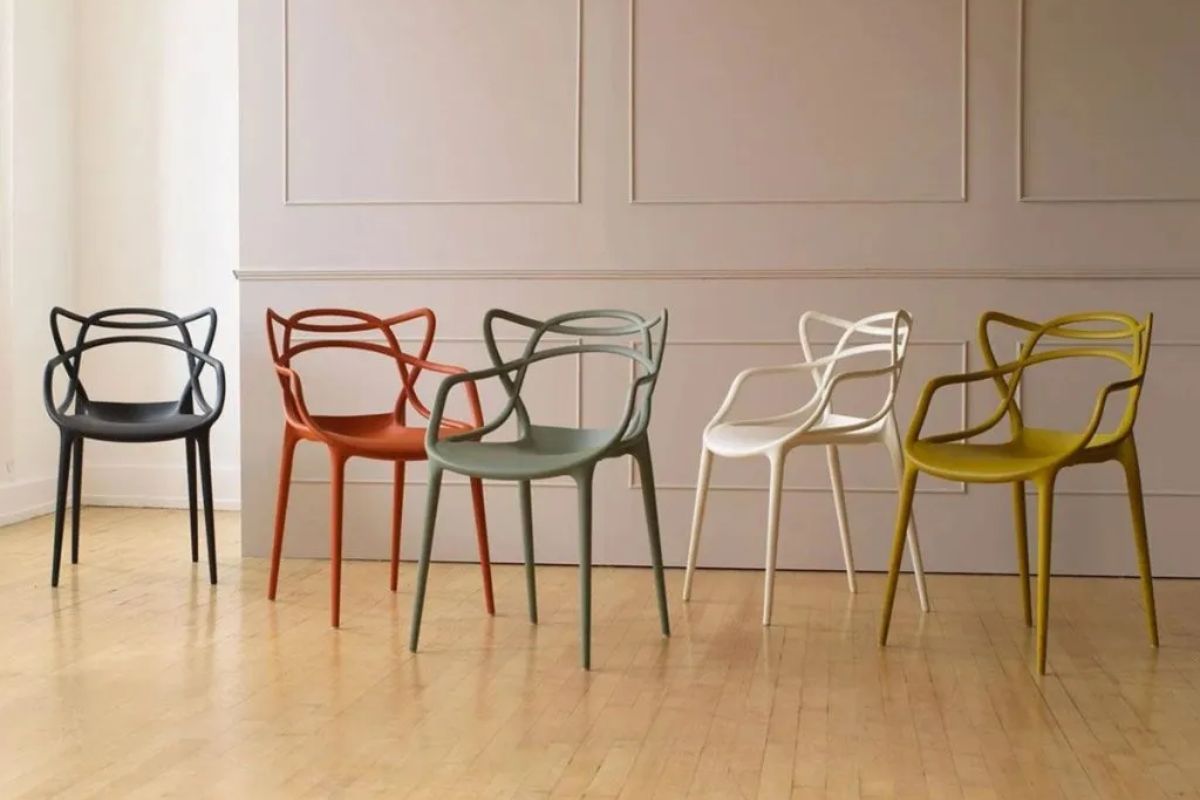 Philippe Starck design pour tous