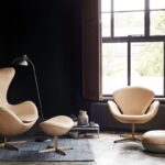 Poltroncine di design famose piccole icone che arredano