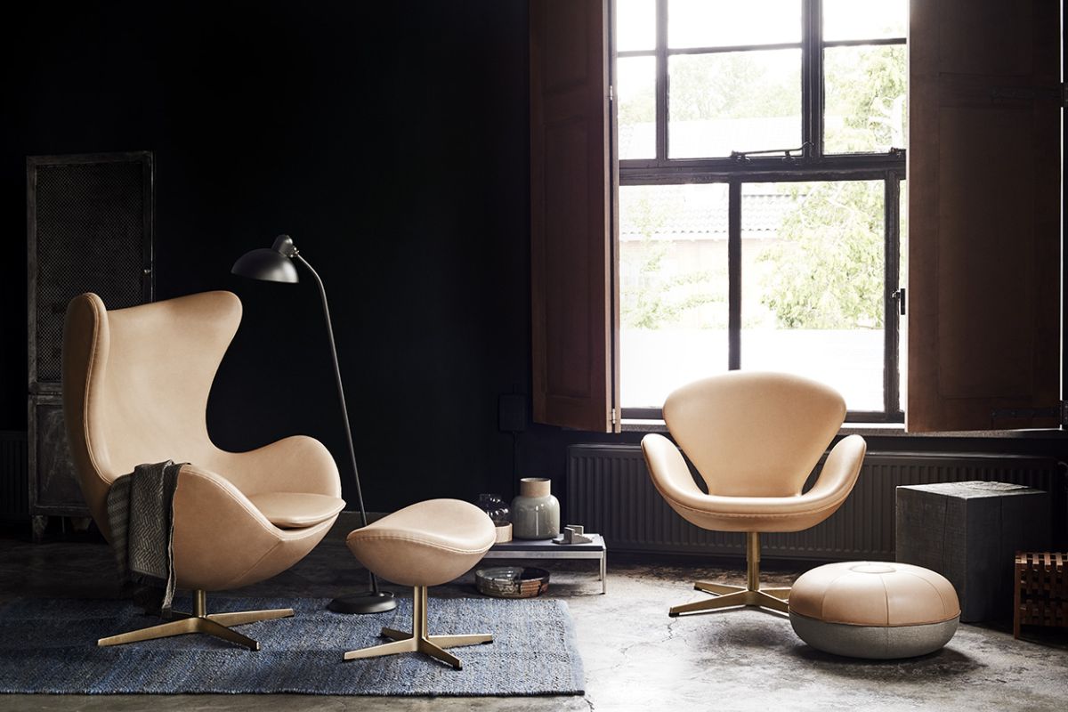 Poltroncine di design famose piccole icone che arredano