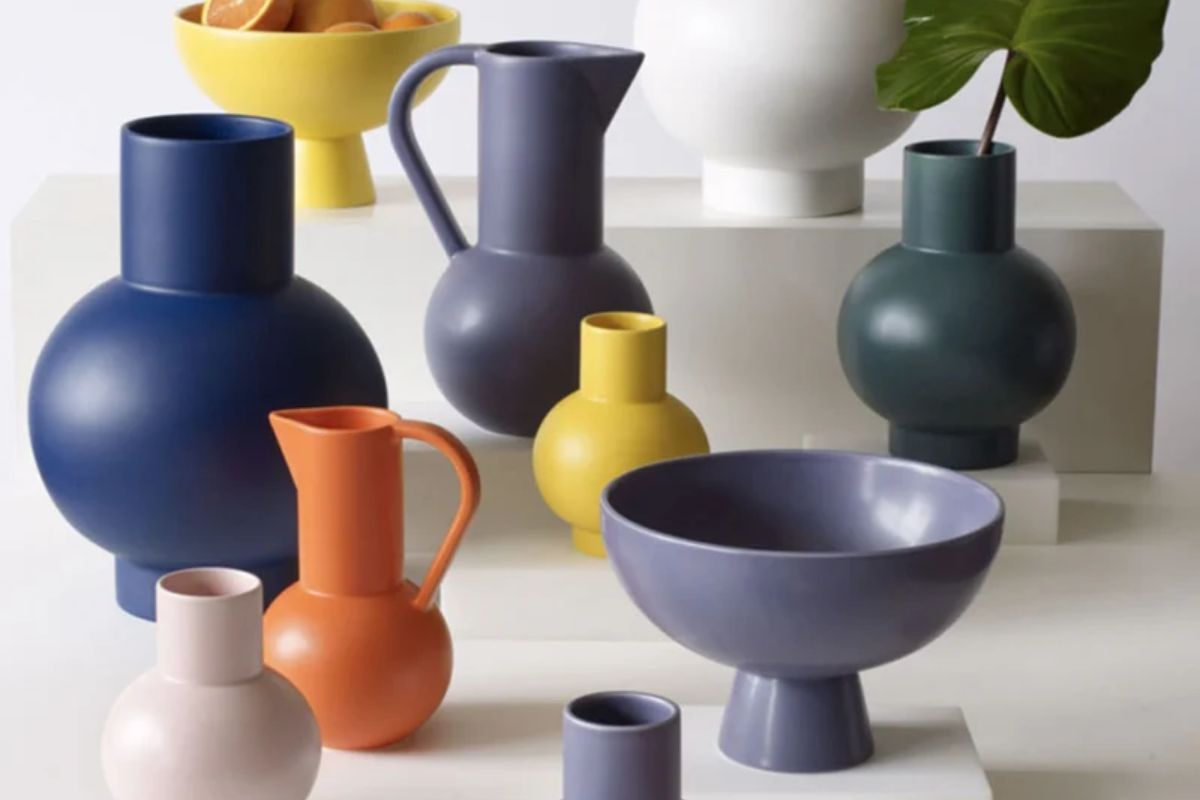 Raawii Strom Vase