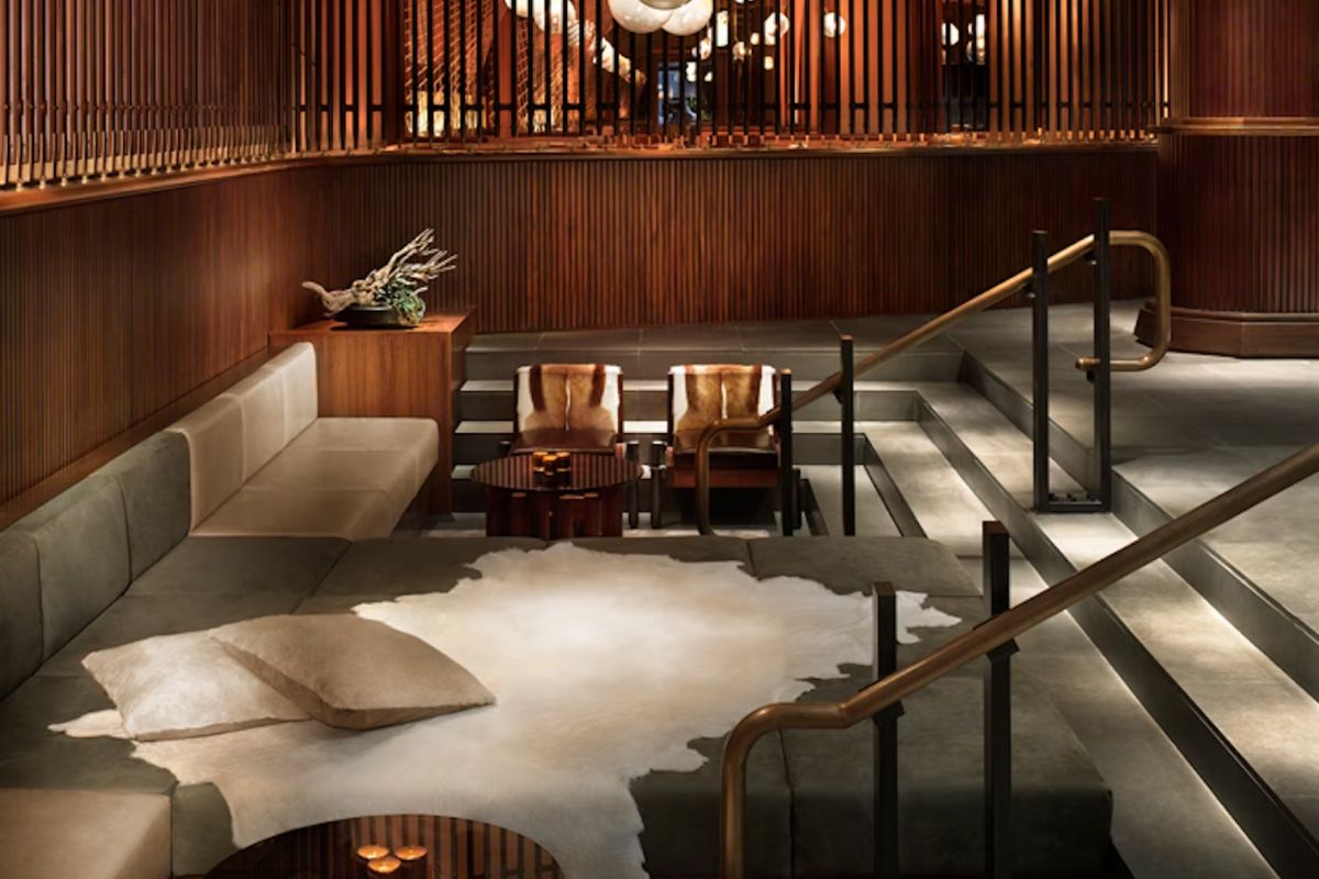 Royalton hotel philippe starck