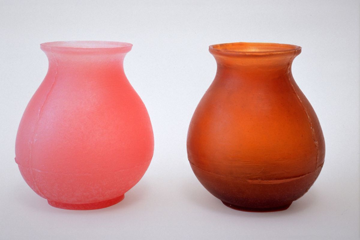 Soft Urn – Hella Jongerius (Droog Design)