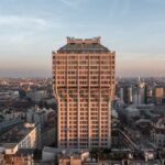 Torre Velasca anatomia di un’icona milanese tra struttura, memoria e futuro