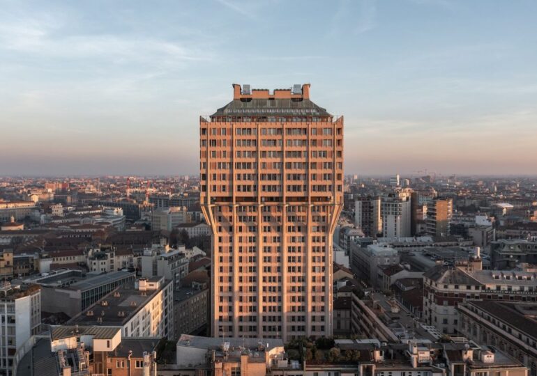 Torre Velasca: anatomia di un’icona milanese tra struttura, memoria e futuro