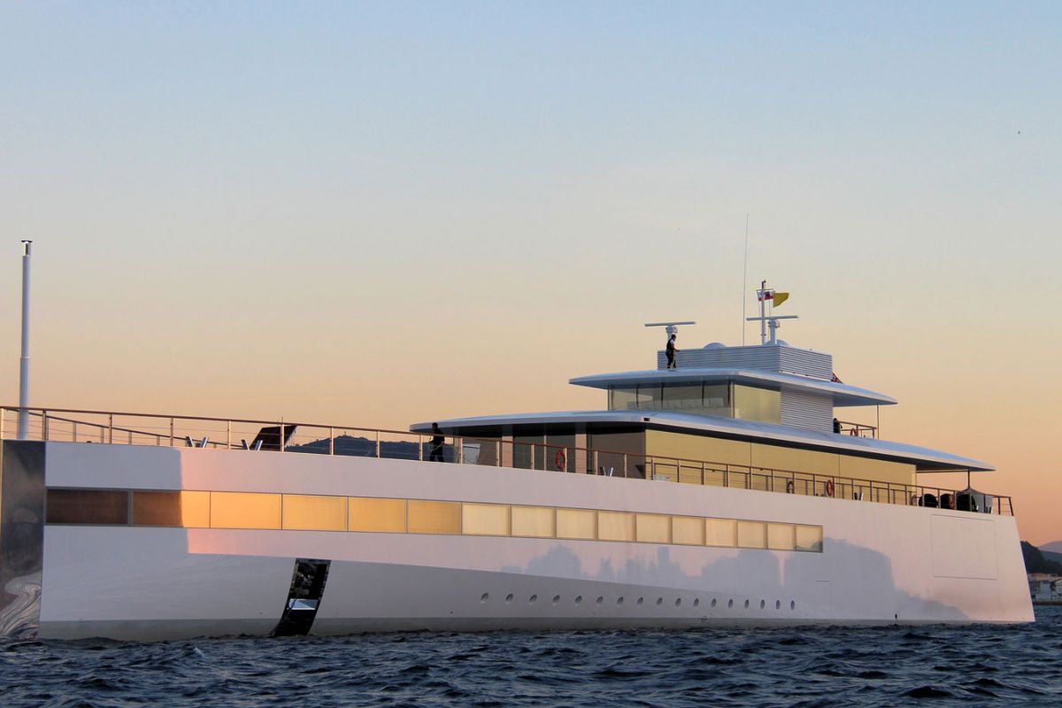 Venus philippe starck