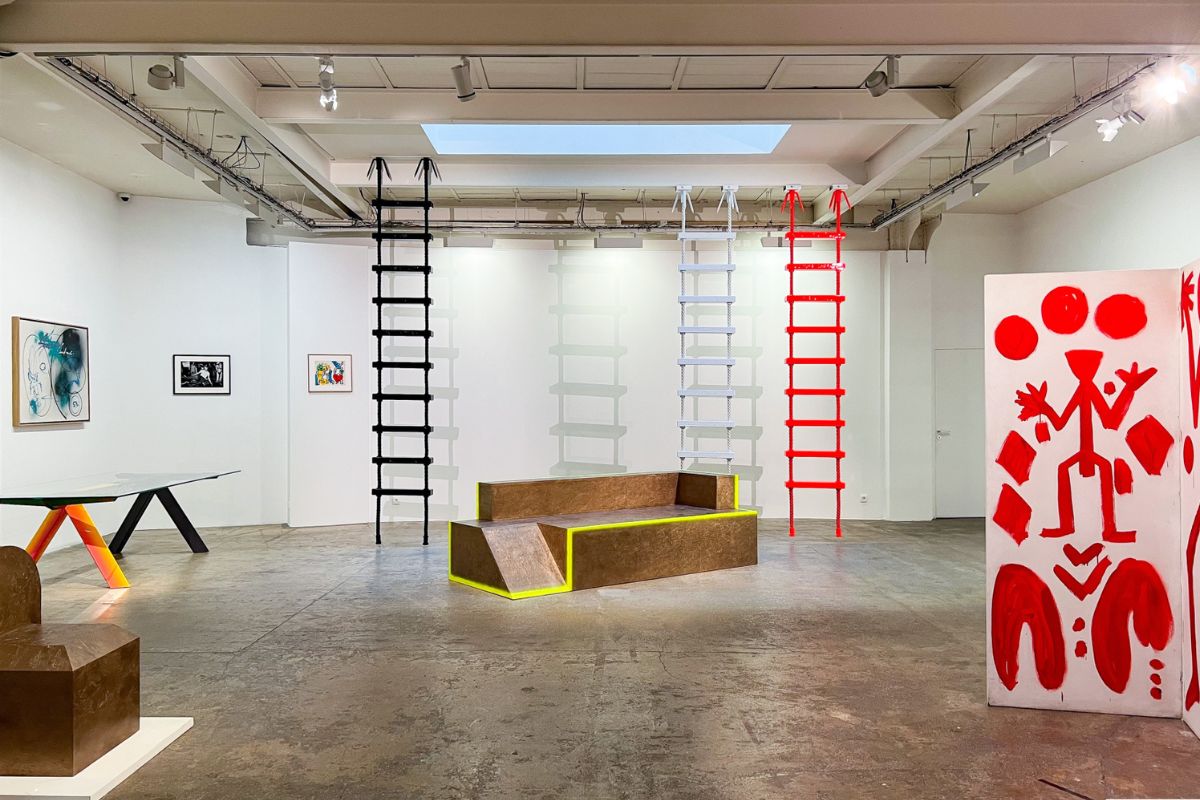 Virgil Abloh interior design