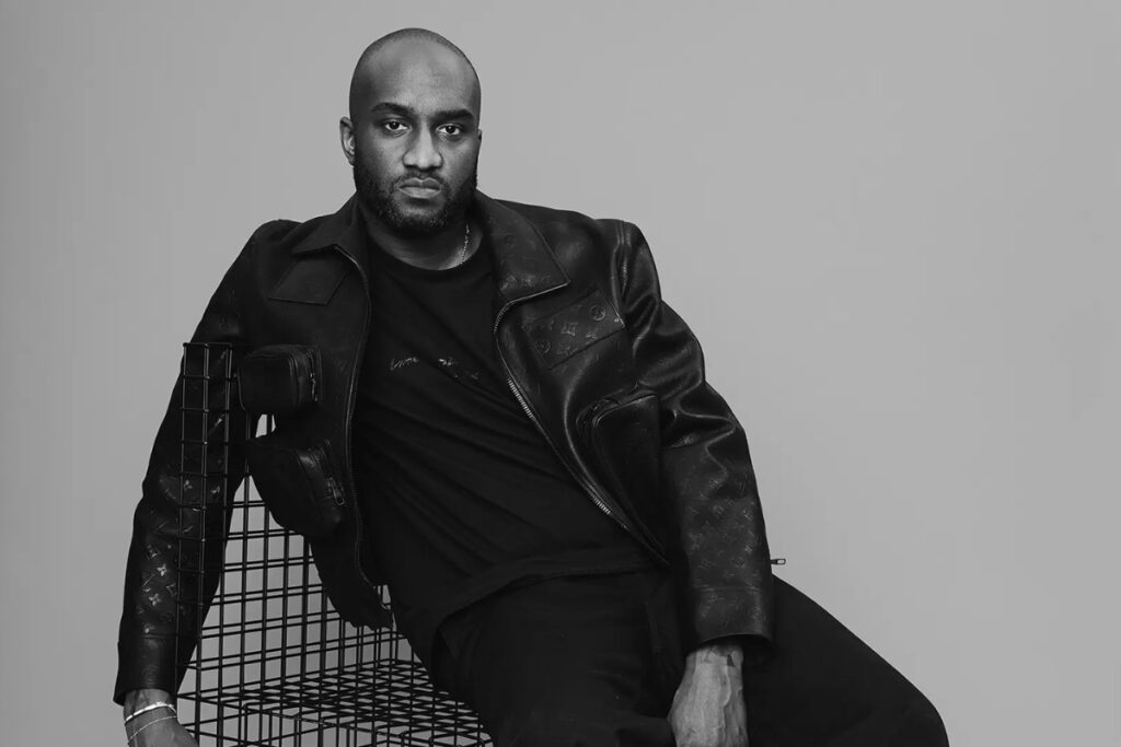 Virgil Abloh nell’interior design: lo special guest delle ...