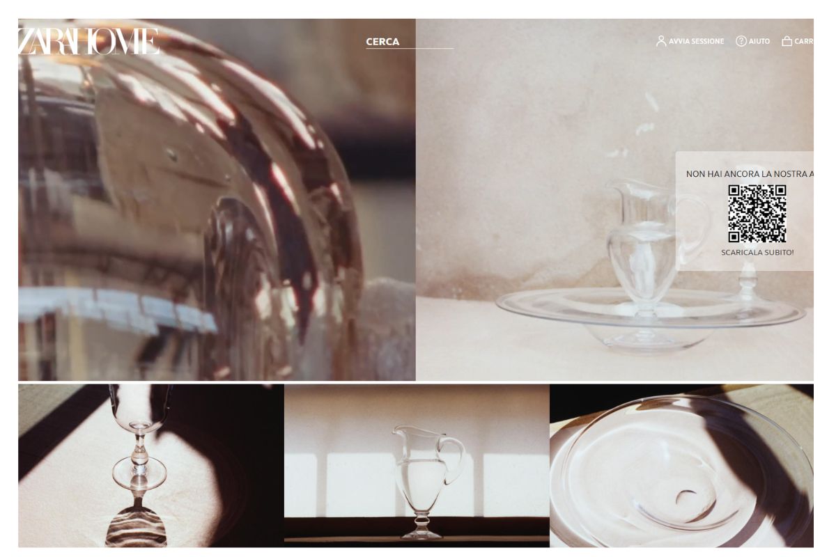 Zara Home
