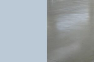 abbinamenti colori pastello azzurro polvere