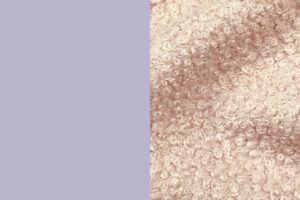 abbinamenti colori pastello lavanda