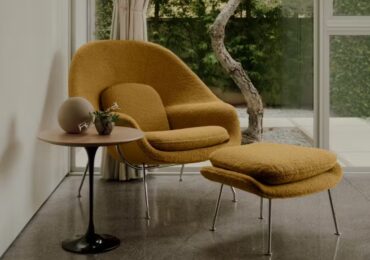 Tessuto Bouclé: cos’è, caratteristiche e perché è il protagonista dell’interior design contemporaneo