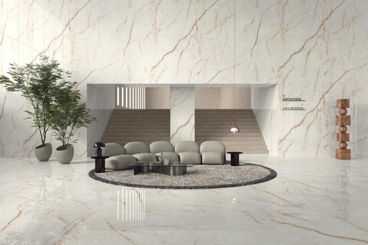 Atlas Concorde piastrelle Made in Italy per pavimenti e rivestimenti