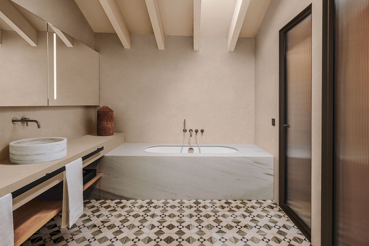 bagni da sogno Kerakoll Design House