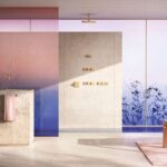 bagno da sogno progetto di design