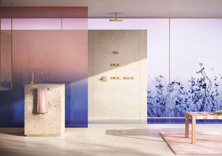 Bagni da sogno: le tendenze 2025 2026 e idee di progetto di design della stanza da bagno