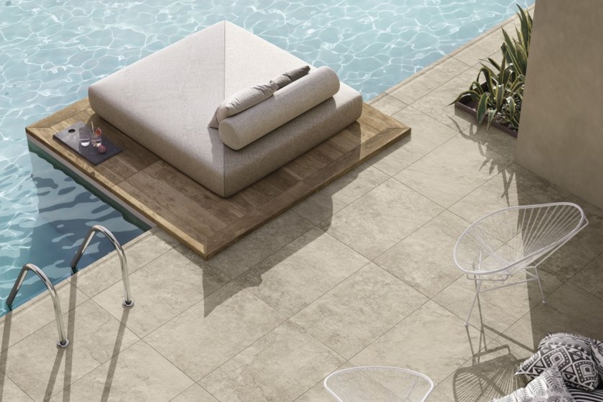Ceramica del Conca piastrelle Made in Italy per pavimenti e rivestimenti