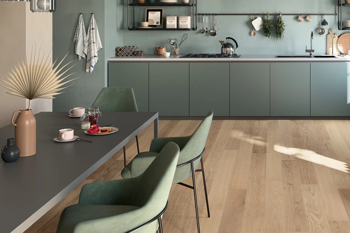 Migliori marche parquet Made in Italy Woodco 