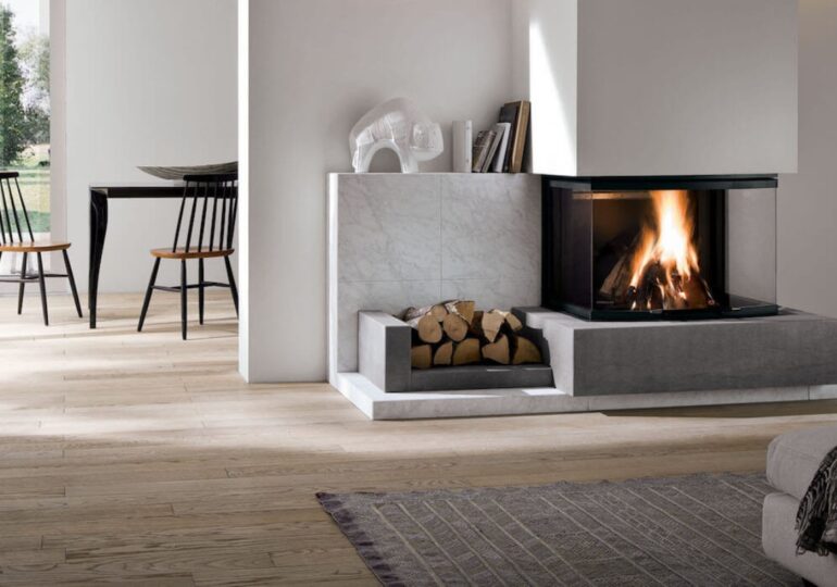 Le migliori marche di termocamini: guida 2025 a design, prestazioni e risparmio energetico