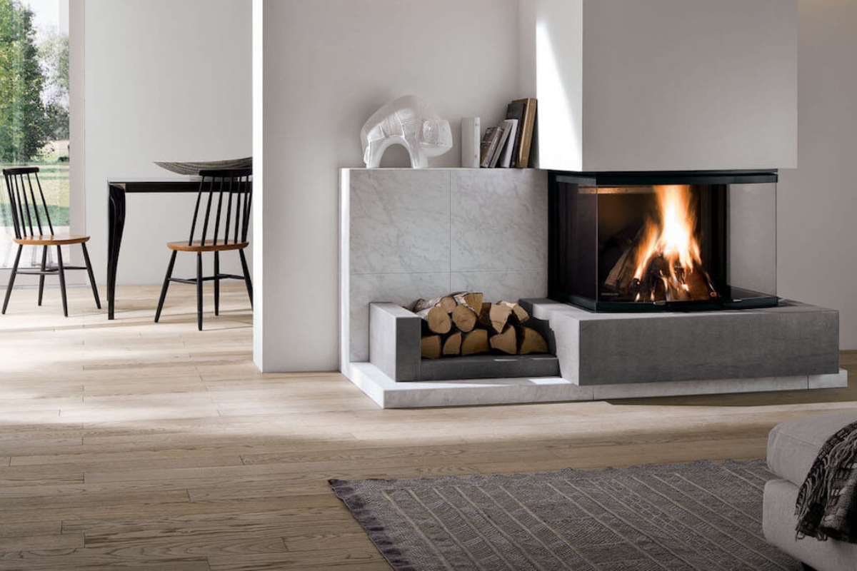Le migliori marche di termocamini: guida a design, prestazioni e risparmio energetico