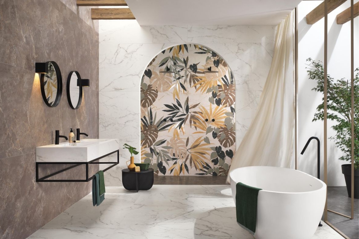 FAP Ceramiche migliori marche di piastrelle per pavimenti e rivestimenti