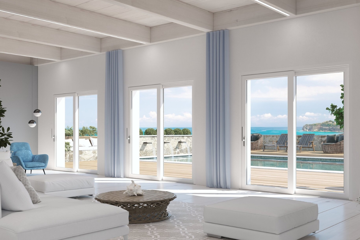 fossati serramenti porte finestre in pvc